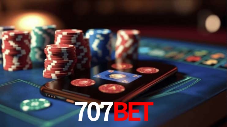 Avaliações dos Jogadores 707BET