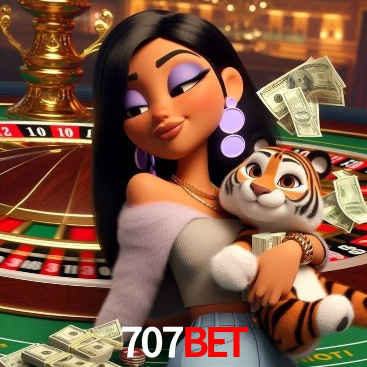 Bonus Features 707BET