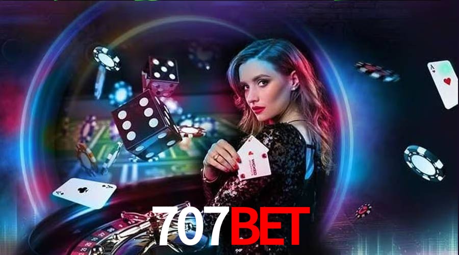 Weekend Specials 707BET