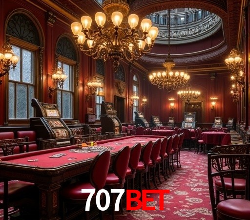707BET Rio de Janeiro - Licenses