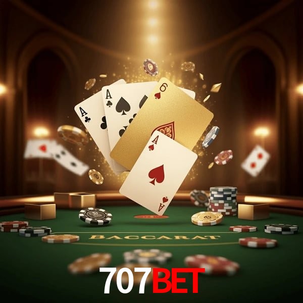 Tennis Betting 707BET