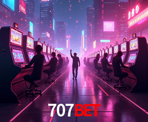 Estatísticas Esportivas 707BET