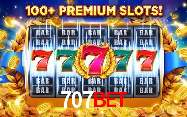 Descubra o Mundo do Cassino Online com 707BET