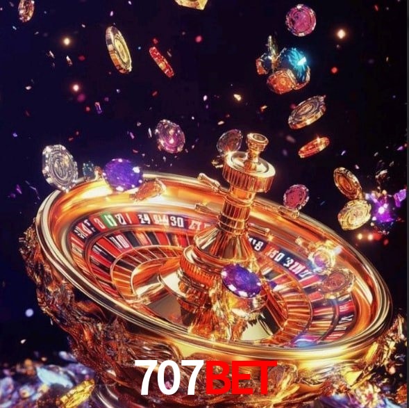 707BET - User Statistics