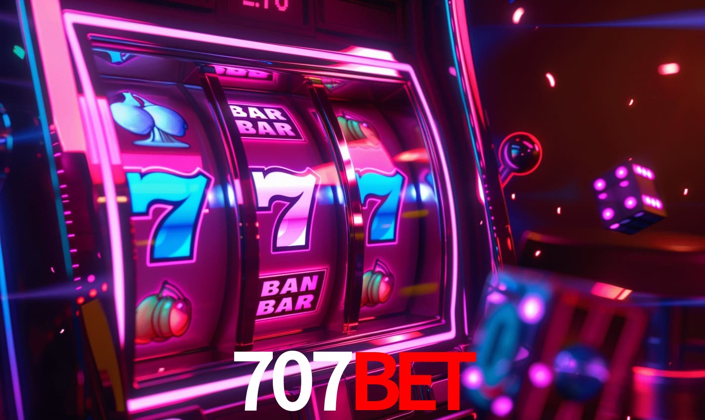 707BET Salvador - Strategies
