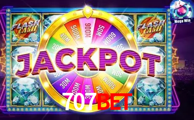 A Emoção da Loteria na 707BET: Uma Chance de Mudança de Vida