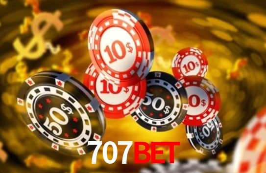 Diretório de Jogos 707BET